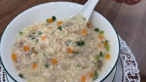 Yến Mạch Nguyên Chất Ăn Liền Xuân An [ko đường] Hộp 800G(Tặng kèm 2 túi Yến Mạch 150g)