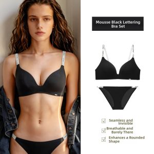 GAINREEL | Invisible Seamless Lightweight Bra