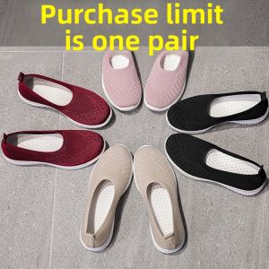 JIFANPAUL | Breathable Anti-slip Soft Soled Canvas Shoes