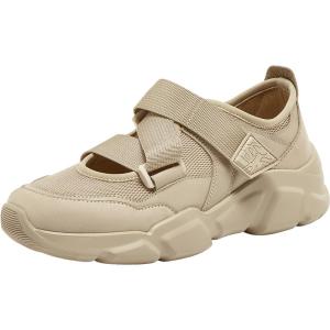 Soft Thick Bottom Breathable Summer Womens Sandals
