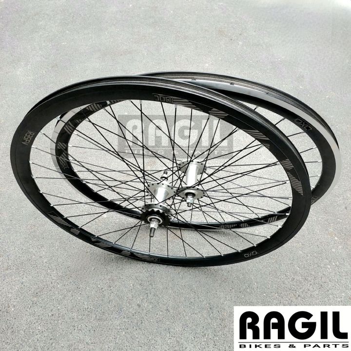 Rims best sale sepeda fixie