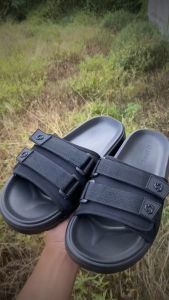 Logic - Sandal Pria Selop Fullback