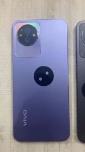Vỏ Lưng + Sườn Y02 Vivo
