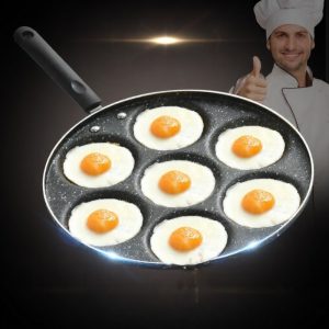 Besee | Non-stick Commercial Egg Frying Pan