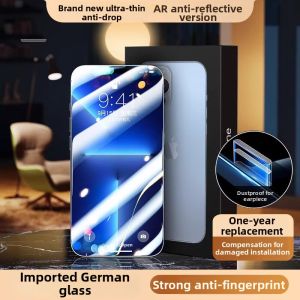 Tehaola | Privacy Protective Tempered Glass Screen Protector Full-screen HD