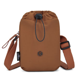 Túi Đeo Chéo Ice Charm 2025 Túi Đeo Vai Đơn Thời Trang Đa Năng Cho Nữ Thiết Kế Nhỏ Túi Xách Túi Đeo Chéo Túi Đeo Vai