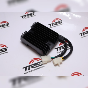 TRS Kiprok Nozomi Azabu Kabel Enam 6 Motor Roda Tiga Spareparts Original TRS JOGJA