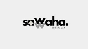 Sawwaha - Baju kaos anak karakter Usman bin Affan katun combed untuk usia 1-10 Tahun