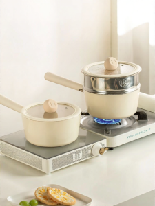 SOWE | Baby Specialized Nonstick Frying Pan