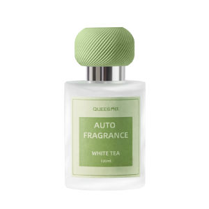 QUEES | Odor Removing Car Perfume