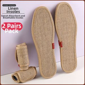 ZHIHAOEN | Sweat-Absorbing Anti-Odor Breathable Summer-Friendly Shoe Inserts