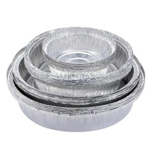 ABLPAK | Heat Resistant Heavy Duty Foil Pan