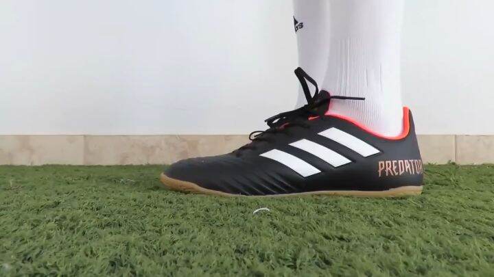 Adidas predator 2024 tango 18.4 turf