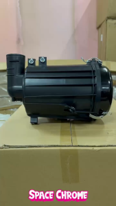 TOYOTA HIACE KDH200 2005 2006 DIESEL PETROL AIR CLEANER FILTER BOX VAN HIACE