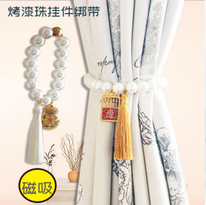 Mới Phong Cách Trung Hoa Mới Đính Ngọc Bích Magne Đồ Trang Trí Nhà Phong Cách Sang Trọng Cho Phòng Ngủ Và Phòng Khách