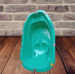 Bak mandi bayi karakter/ Bak bayi YUTAKA/ Baby Bathub/bak karakter bayi