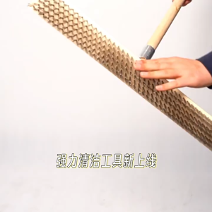 แปรงถูพื้นสแตนเลส 20/30/50 ซม.  ทนตัวทำละลาย: ปลอดภัยสำหรับเราด้วยตัวทำละลายในขณะที่งานที่ยากลำบาก กำจัดคราบฝังแน่นและสิ่งสกปรก