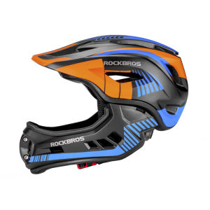 RockBros | Childrens Safety Full Helmet