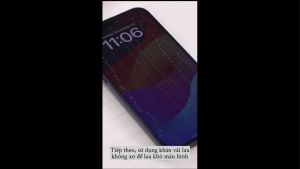[iPhone 16/15/14/13/12/11/X] Kính cường lực / Kính dán màn hình ZAGG Glass Plus Edge bảo hành 1 tháng 1 đổi 1