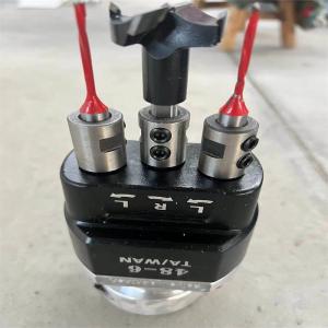 Dust-Free Hinge Drill Machine Single Head 3 in 1 Multi-Direction Drilling