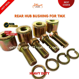1 set Rear Hub Bushing For TMX heavy Duty