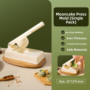 MAGIC KITCHEN | Multi-Purpose Kitchen Mold for Pressing Dough
