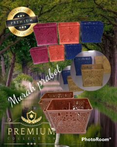 tempat menyimpan sendok makan/wadah sendok