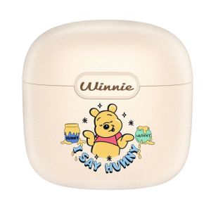 Disney | Wireless Bluetooth Noise-Canceling Game & Sport Earbuds for Girls