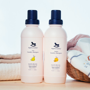 Applecrumby® Laundry Detergent Pome (1000ml)