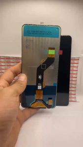 Màn TECNO spark 6 New Full bộ Bảo hành 1 tháng tặng kèm keo+cường lực+tua vít+que chọc sim+miên phí ship