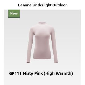 Beneunder | Thin Warmth Beauty Underwear Shirt