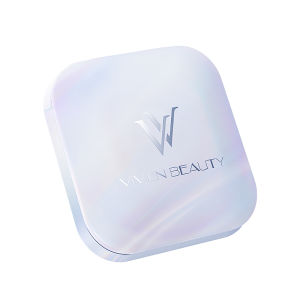 VIVIEN BEAUTY | Airy Long-Lasting Powder Compact Blurring Oil-Control Setting Concealing Powder