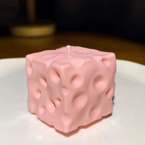 Temperature Change Color Relief Stress Toy Squishy