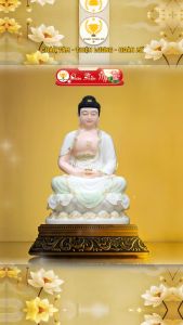 Đế Gỗ Đôn Gỗ Vuông Kê Tượng CHÂN THIỆN MỸ Vật Phẩm Phong Thuỷ Đồ Trang Trí Tượng Phật Nhiều Kích Thước