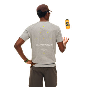 FPA | Coolmax Reflective Moisture Wicking T-shirt