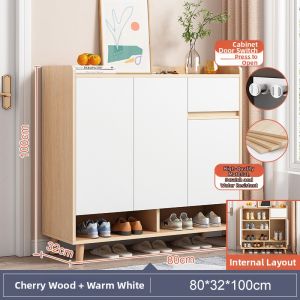 MOLORE | Nordic Simple Dust-proof Space-saving Multi-layer Shoe Rack