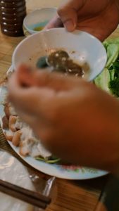 Mắm nêm cá cơm ngon nguyên chất truyền thống Minh Nhạn thượng hạng (chai 460ml)