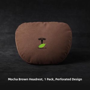 HANNUO | Car Neck Support Pillow For Tesla Models