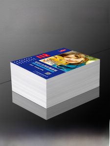 High Gloss Photo Paper A4 Double Sided Printing Colorful Inkjet A3 Copperplate Paper Business Card Paper 120g 200g 300g Double Copper White Card 160g 180g Color Print Paper