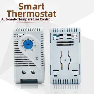 QVKS | Cabinet Temperature Controller