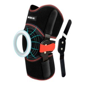 Medical Patella Stabilizing Knee Support