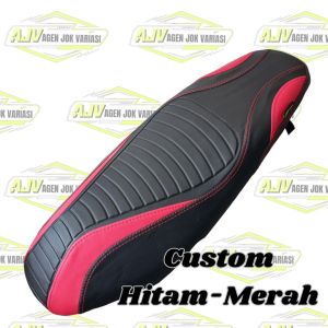 kulit jok CUSTOM NEW