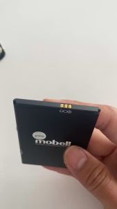 Pin Mobell S61 Chính Hãng