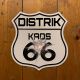 DISTRIK KAOS 66