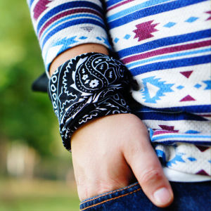 Xiong Tai Silk Suit Quality Men and Women Pocket Square