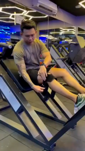 PATELLAR KNEE BRACE ready