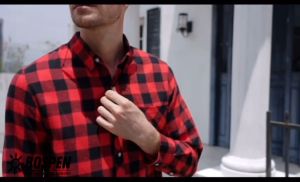 Kemeja Flannel Premium: Pilihan Terbaik untuk Pria Formal & Kasual