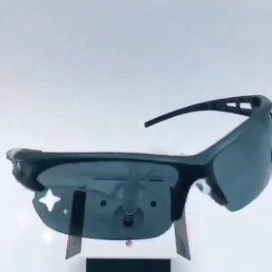 TUKUO   Kacamata Sepeda Lensa Mercury Anti Silau – Kacamata Olahraga Kacamata Hiking Lensa Mercury Kacamata Sport Anti Debu Kacamata Sepeda Outdoor Indoor Kacamata Serbaguna