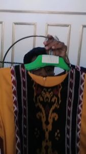 New Arrival 2025: Dres Batik Murah Songket Terbaru - Dress Batik Wanita Moderen Dress Kombinasi
