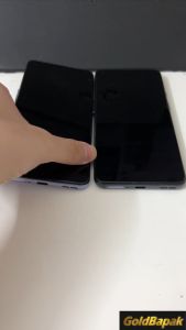 OnePlus 9R 8GB Ram 128GB Rom 5G Smartphone - Snapdragon 888, 48MP/50MP/2MP Triple Rear Camera, 16MP Selfie Camera, 6.55" Display, 4500mAh Battery - 2021 Launch